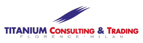 Titanium Consulting & Trading - fornitura e vendita titanio