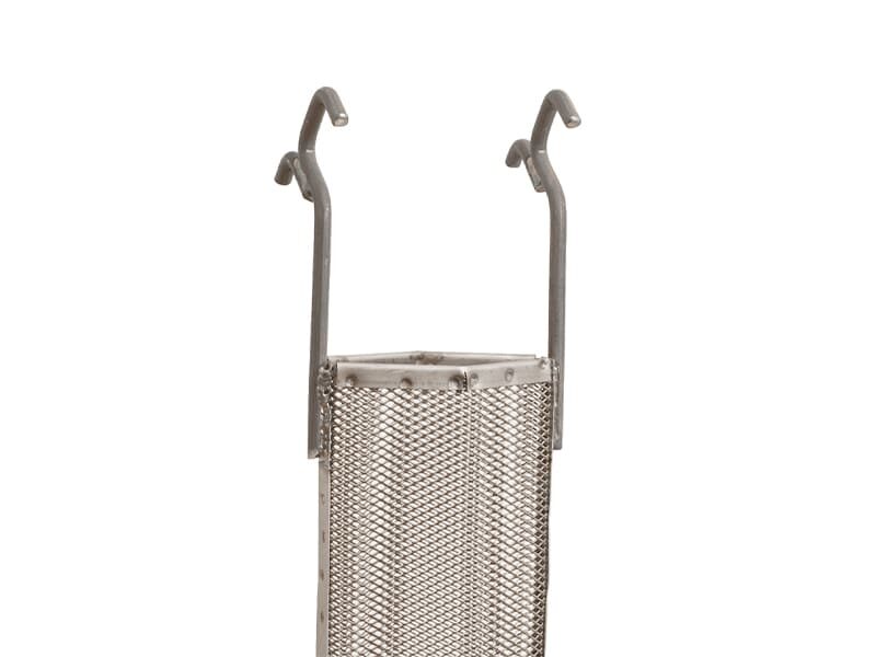 attrezzature galvaniche