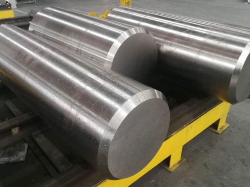 vendita lingotti in titanio