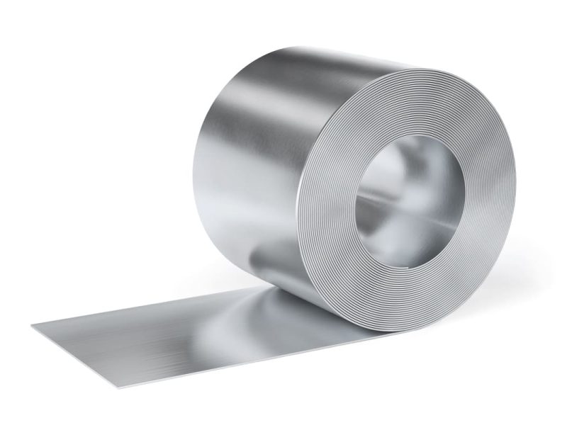 nastri in titanio