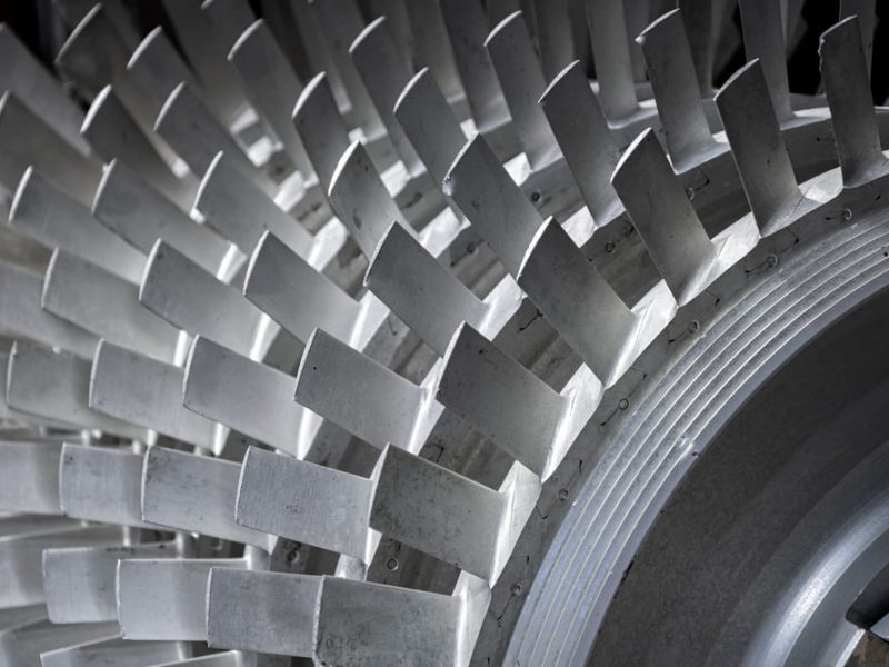 manufatti in titanio