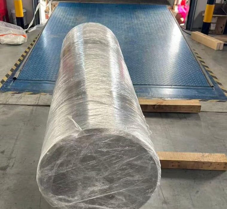 vendita lingotti in titanio