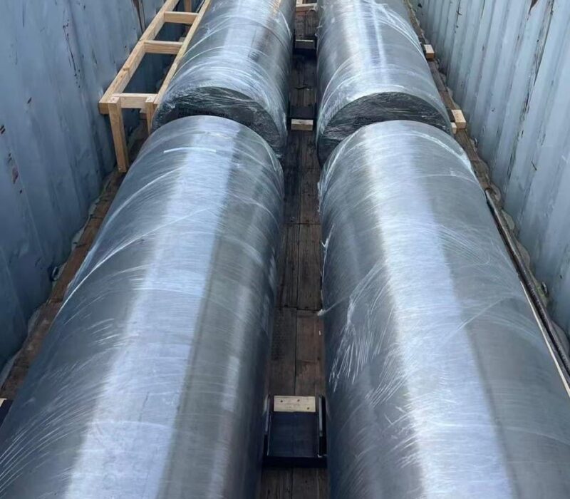 vendita lingotti in titanio